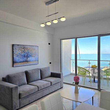 Brisa Del Mar Apartments Dıraç Dış mekan fotoğraf