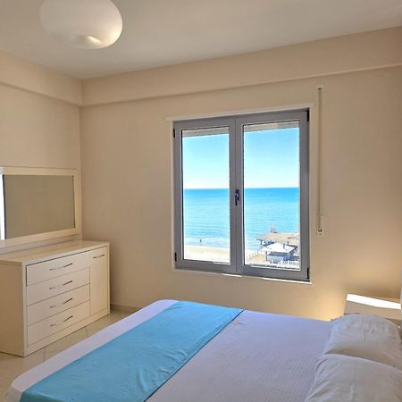 Brisa Del Mar Apartments Dıraç Dış mekan fotoğraf