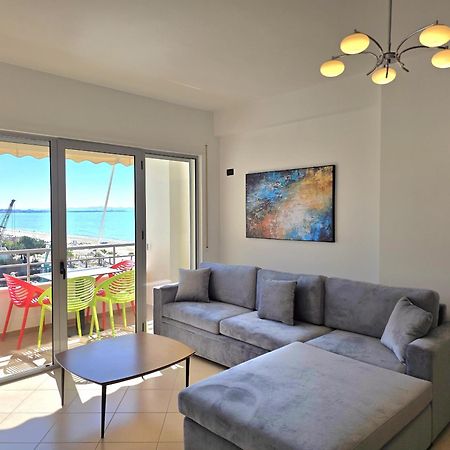 Brisa Del Mar Apartments Dıraç Dış mekan fotoğraf