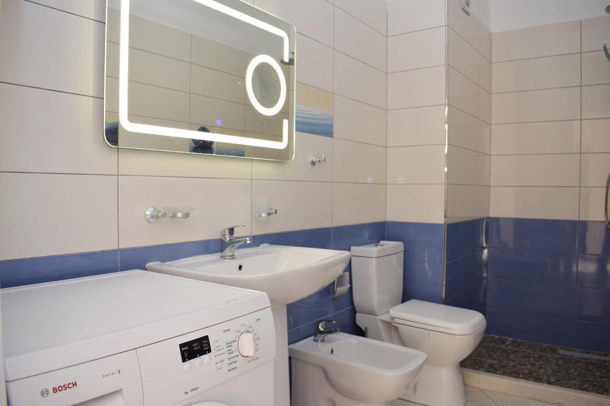 Brisa Del Mar Apartments Dıraç Dış mekan fotoğraf