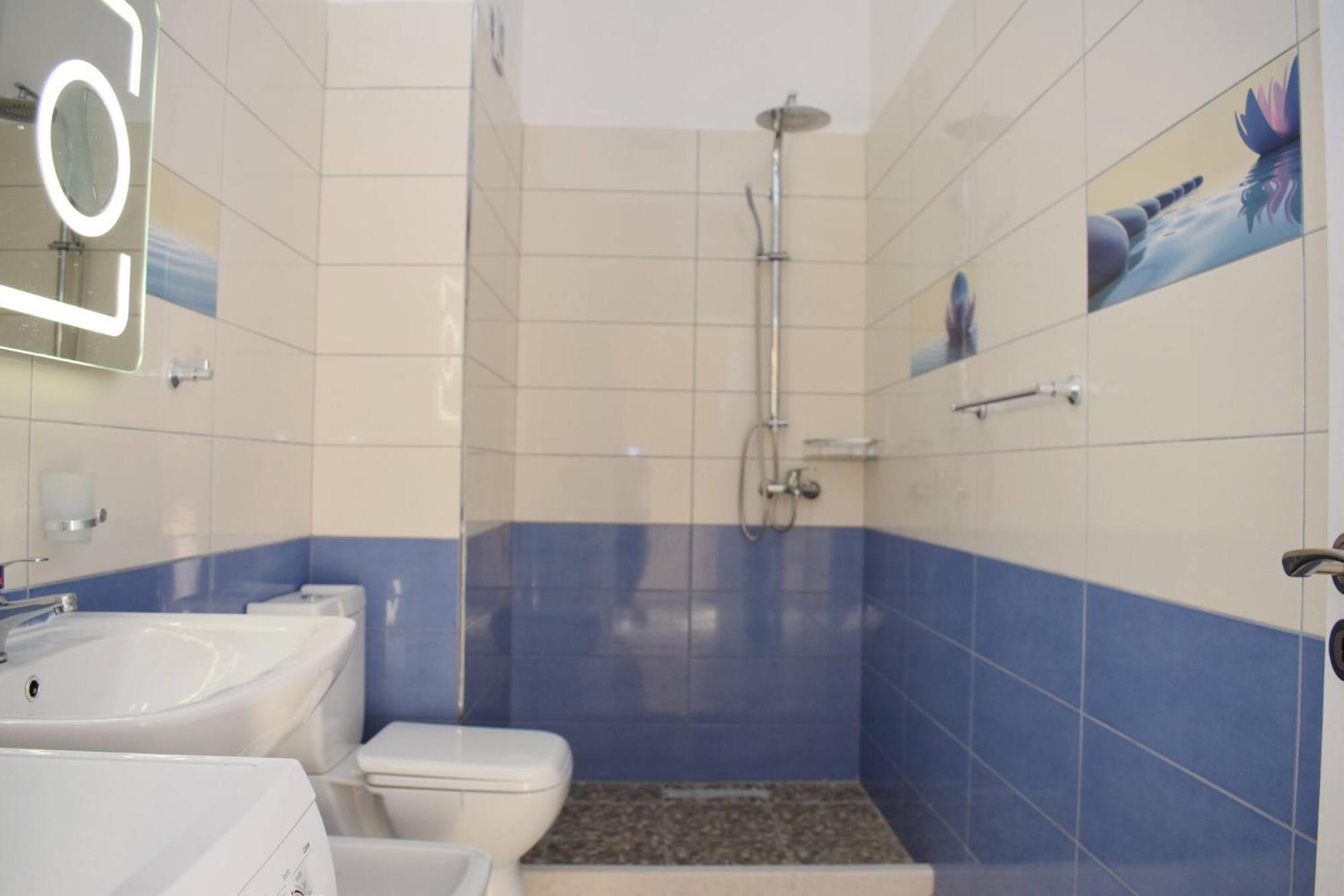 Brisa Del Mar Apartments Dıraç Dış mekan fotoğraf