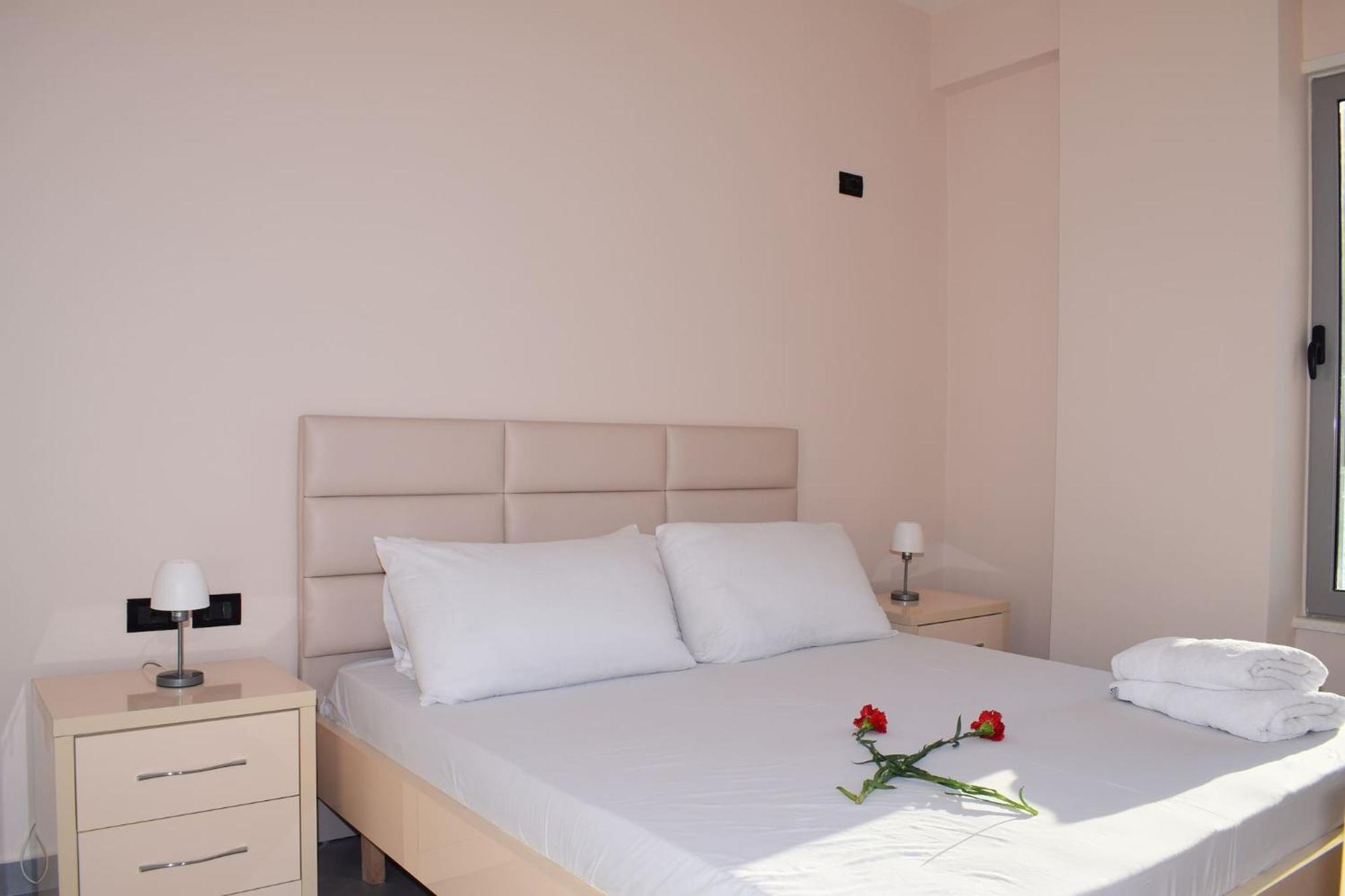 Brisa Del Mar Apartments Dıraç Dış mekan fotoğraf