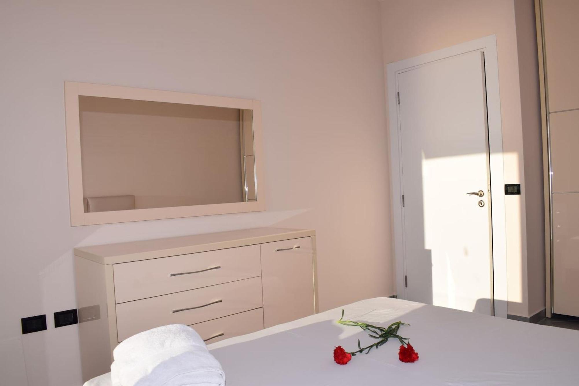 Brisa Del Mar Apartments Dıraç Dış mekan fotoğraf