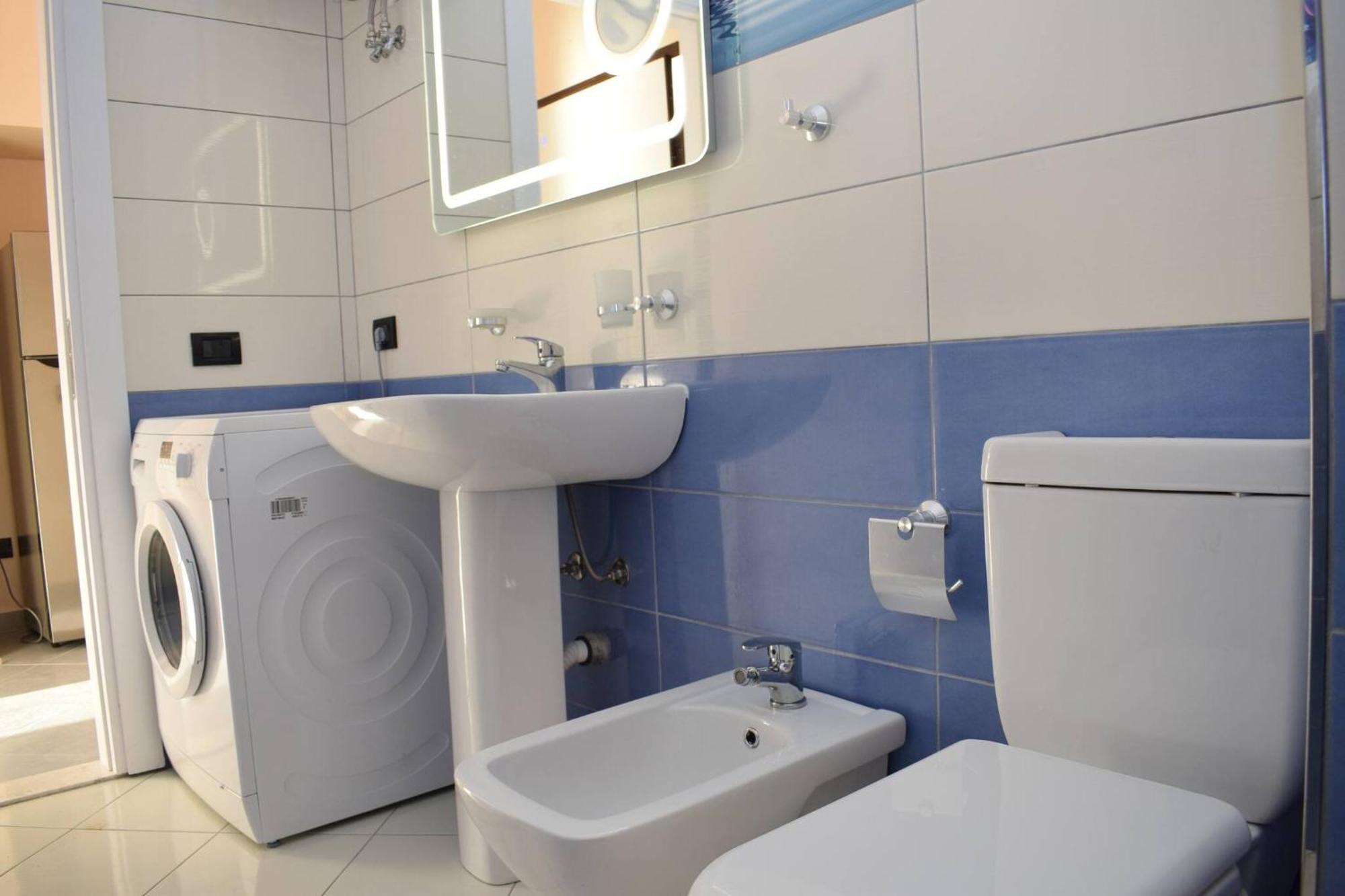 Brisa Del Mar Apartments Dıraç Dış mekan fotoğraf