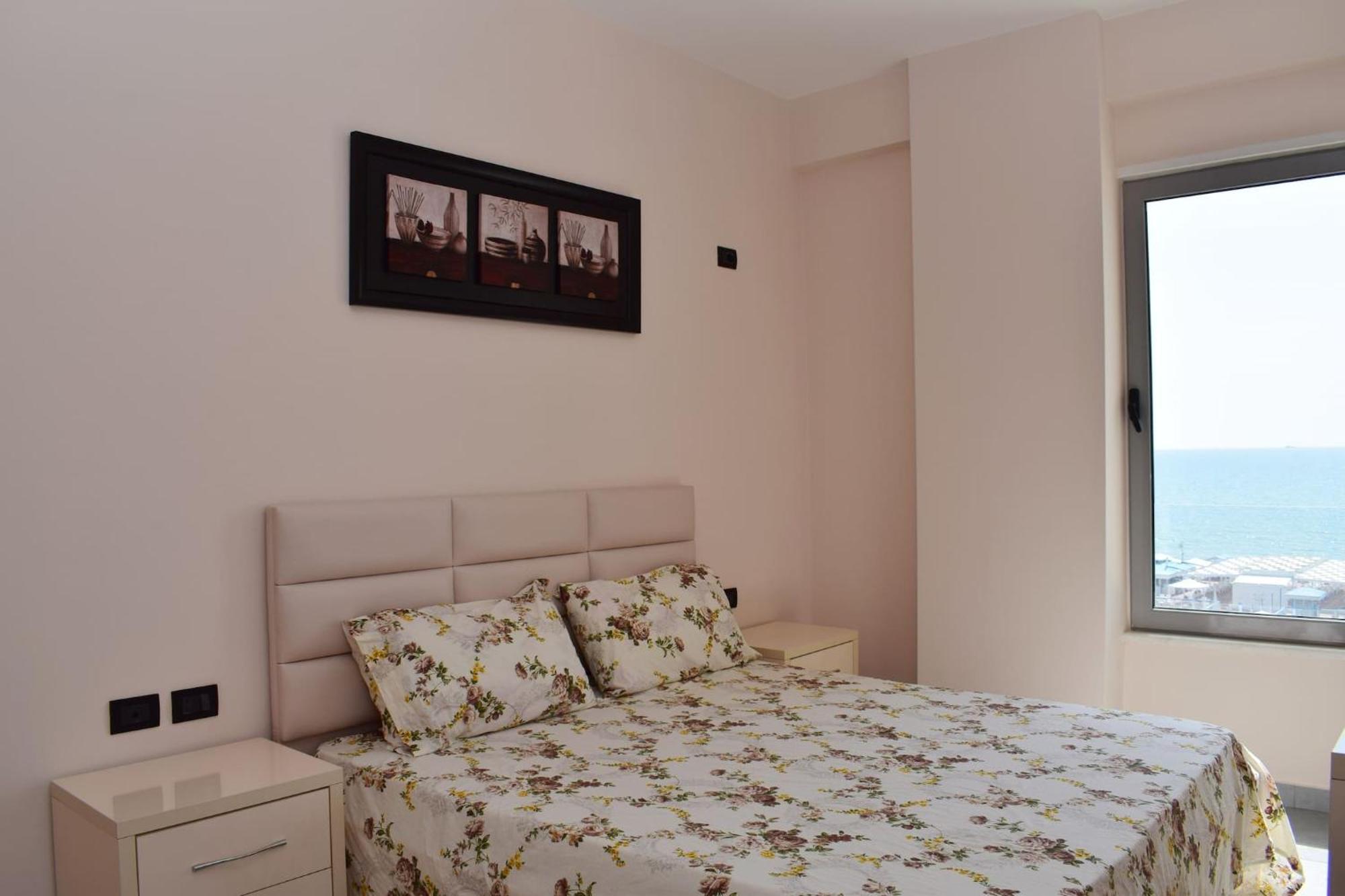 Brisa Del Mar Apartments Dıraç Dış mekan fotoğraf