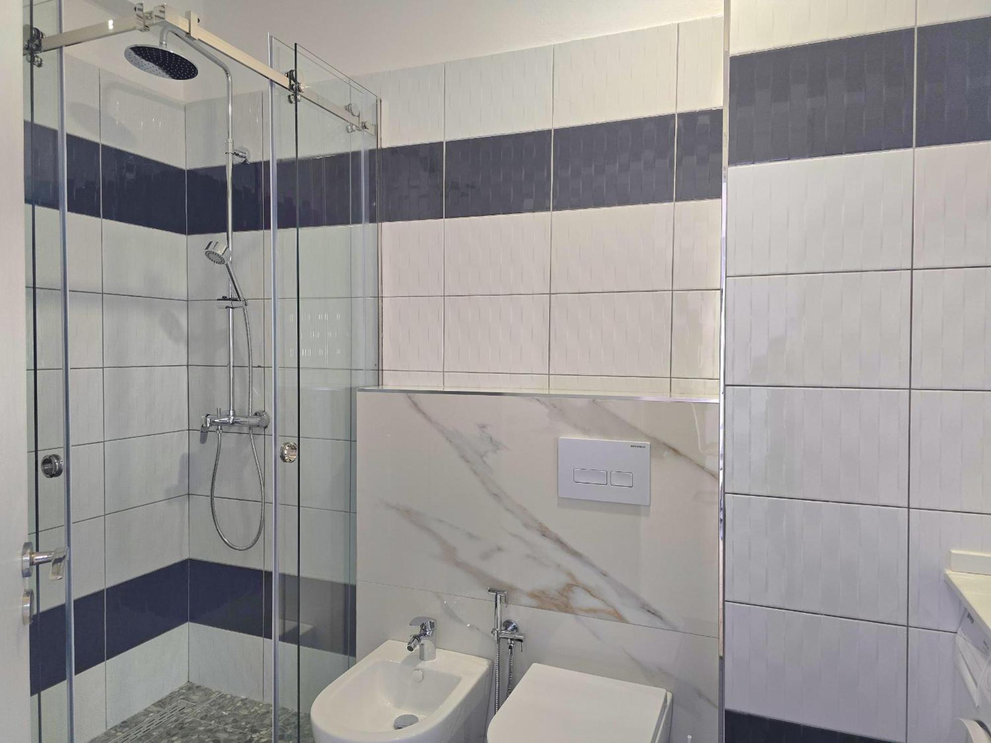 Brisa Del Mar Apartments Dıraç Dış mekan fotoğraf