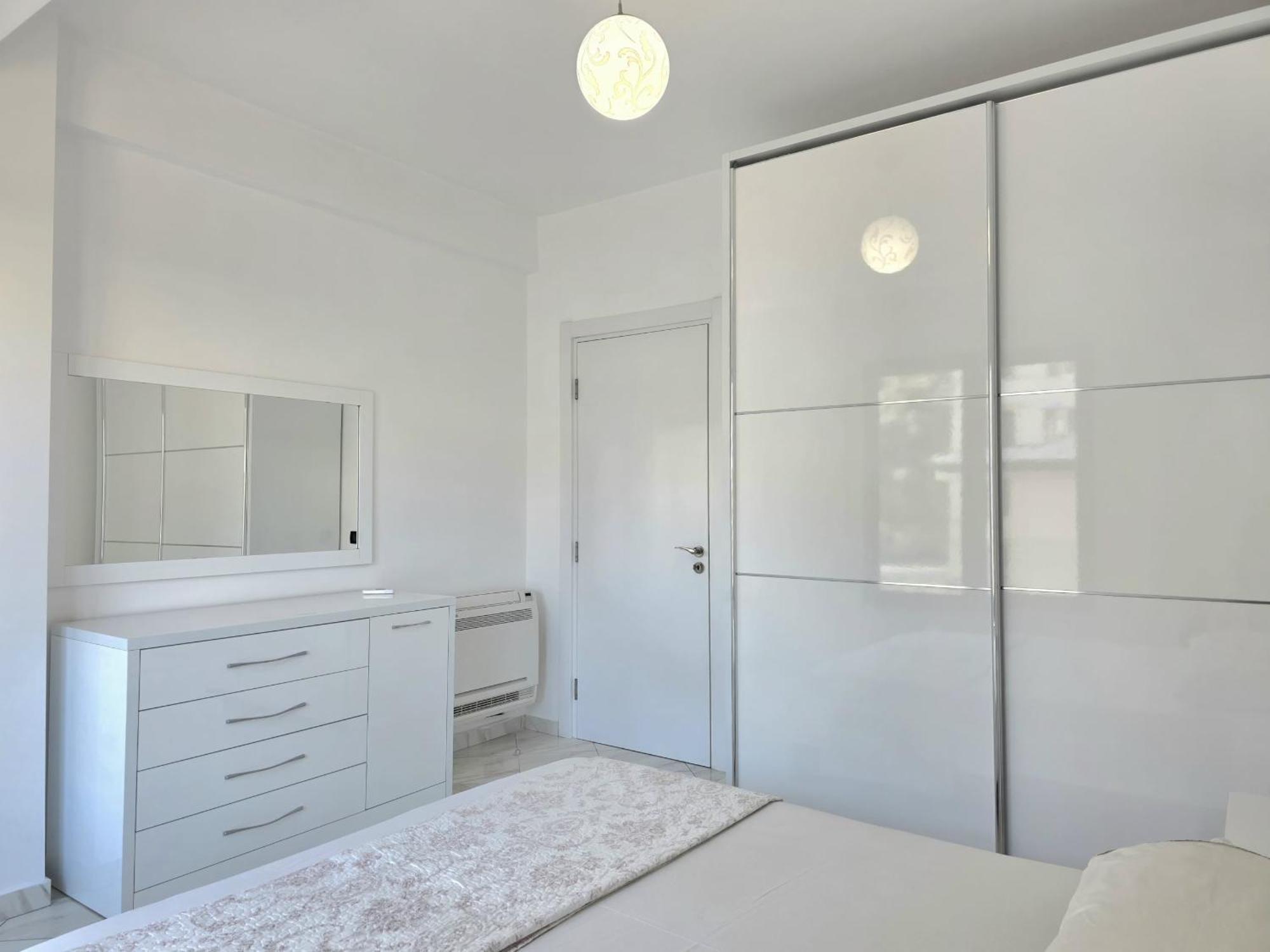 Brisa Del Mar Apartments Dıraç Dış mekan fotoğraf