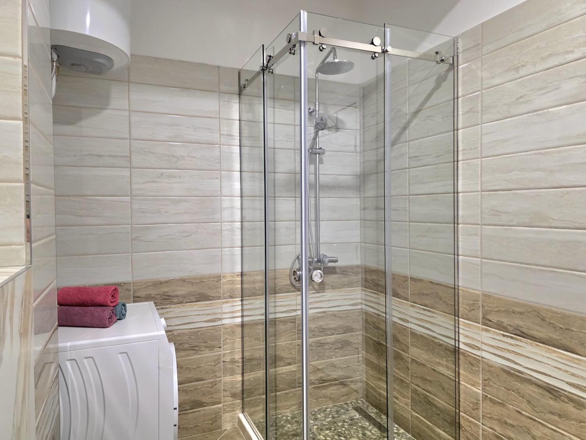 Brisa Del Mar Apartments Dıraç Dış mekan fotoğraf