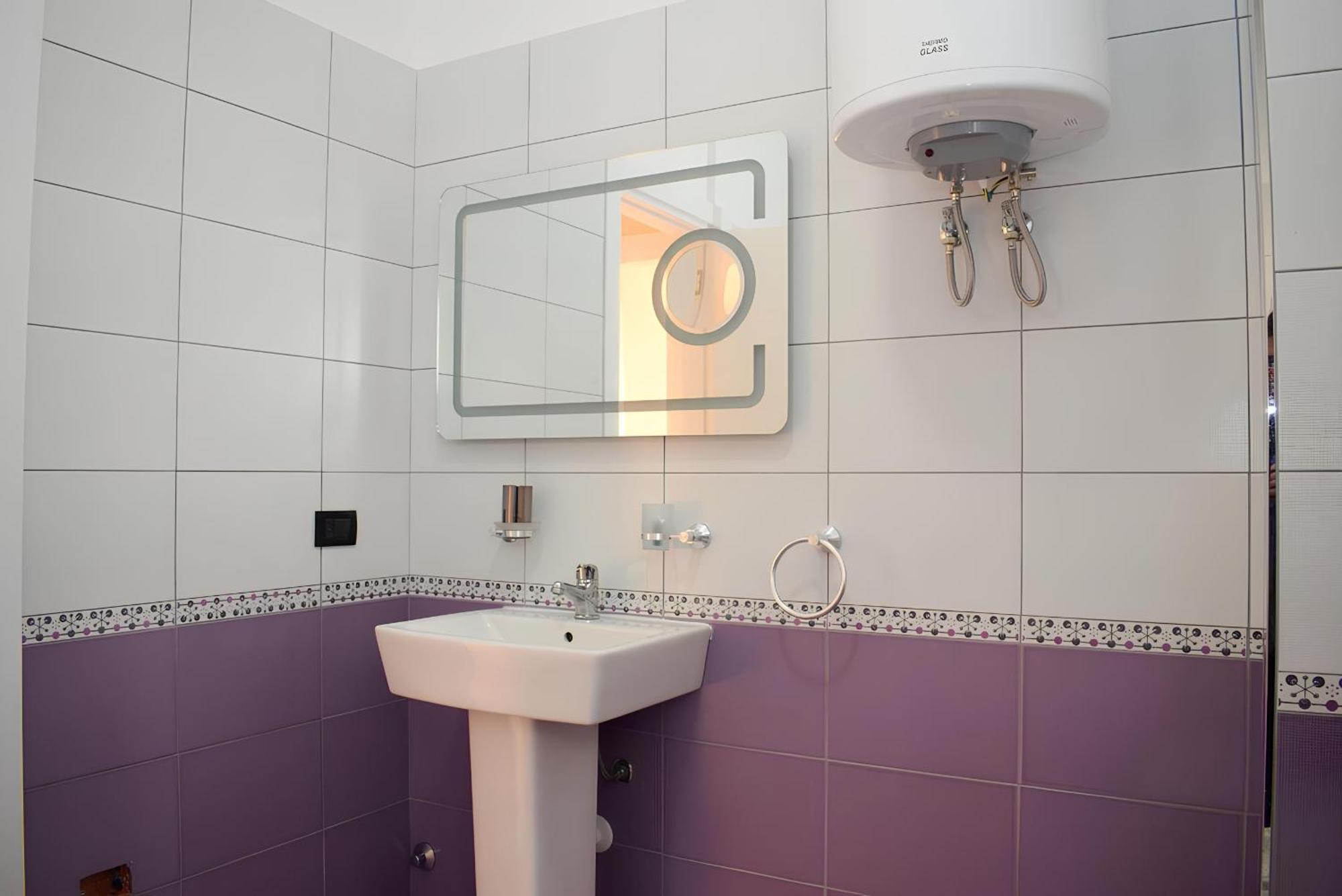 Brisa Del Mar Apartments Dıraç Dış mekan fotoğraf