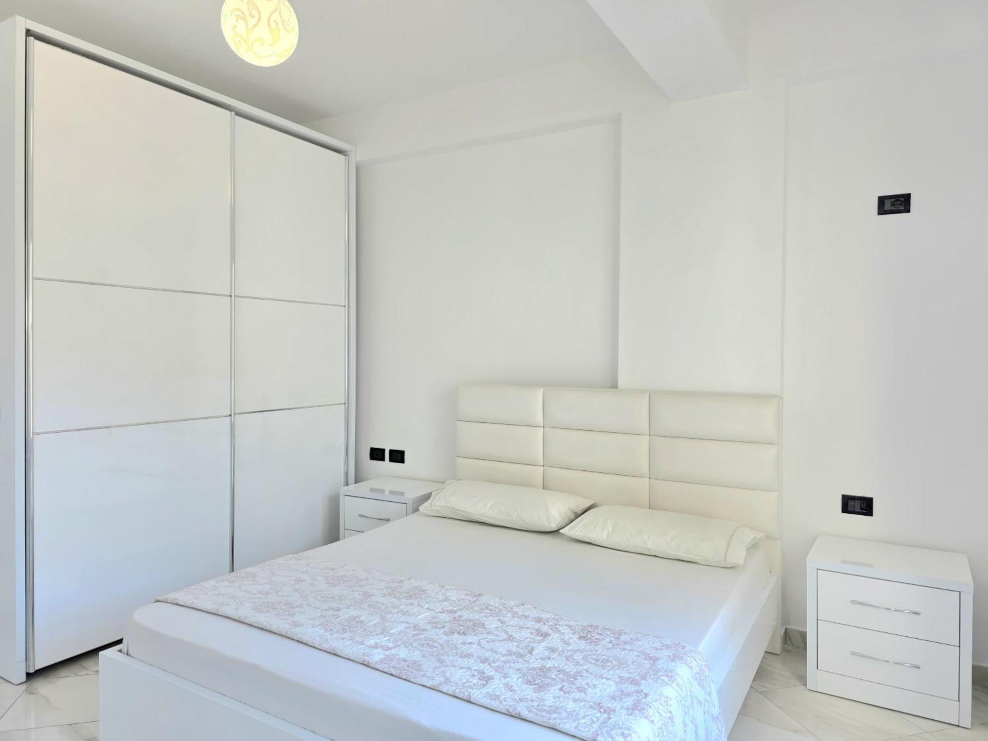 Brisa Del Mar Apartments Dıraç Dış mekan fotoğraf