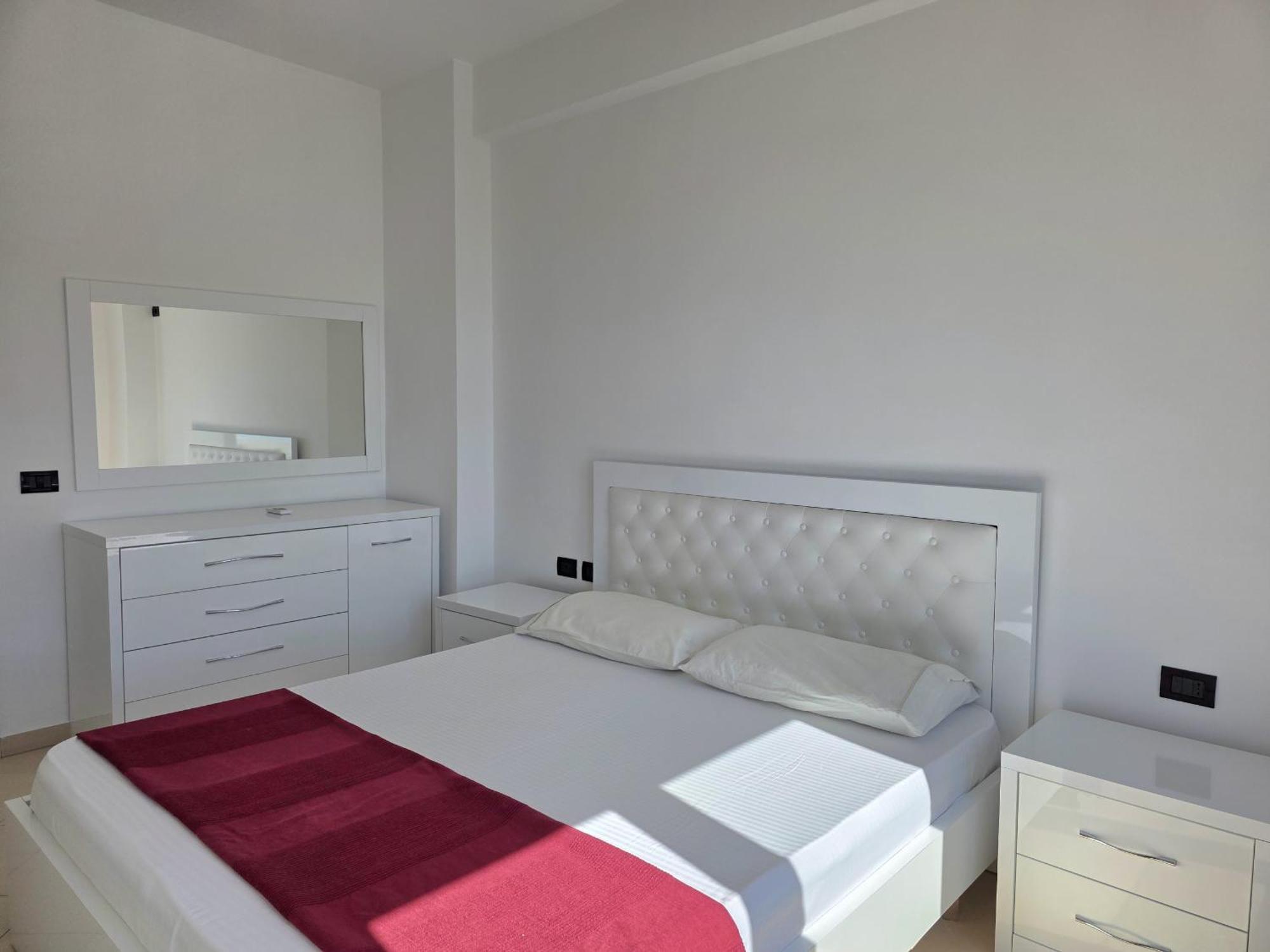 Brisa Del Mar Apartments Dıraç Dış mekan fotoğraf
