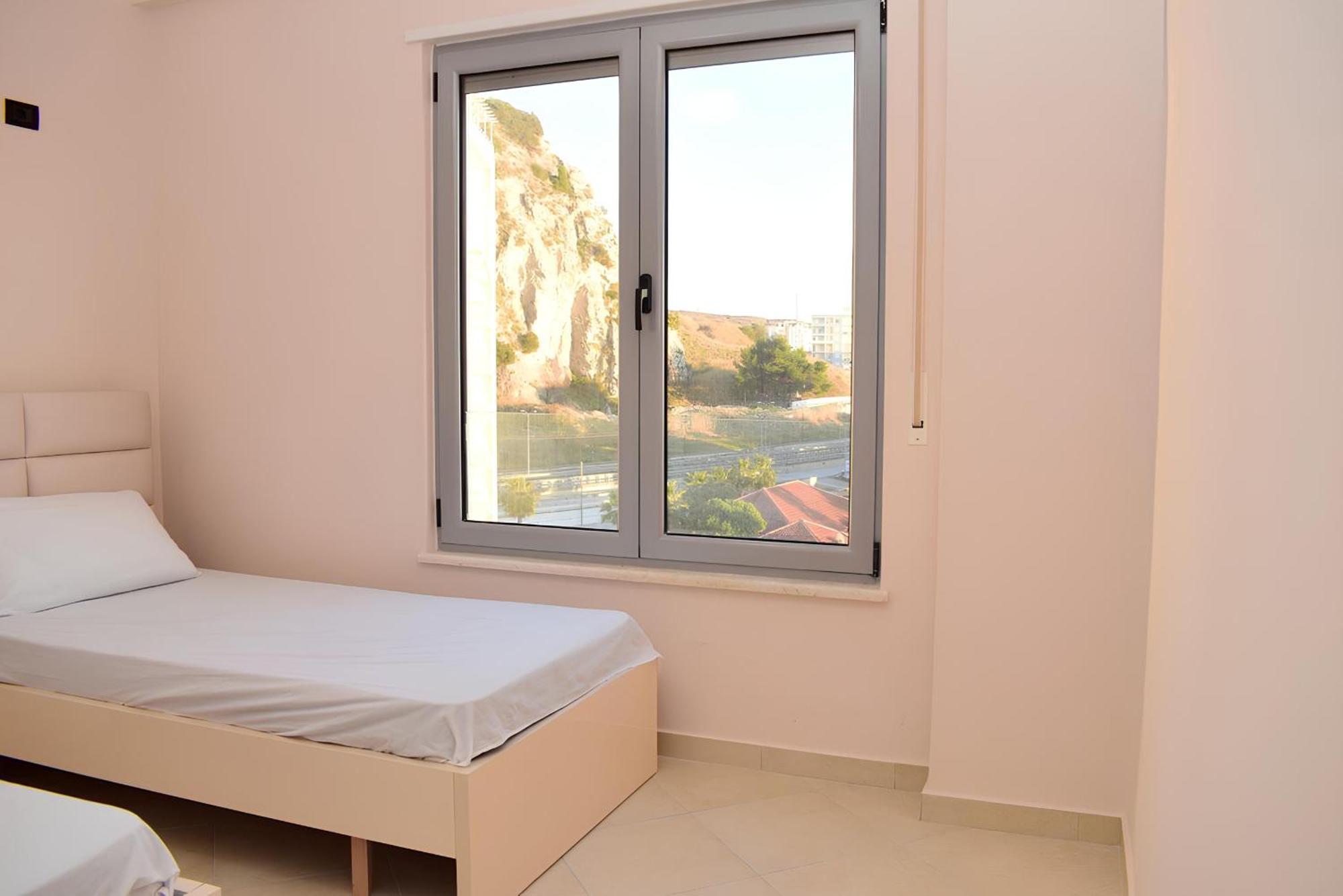 Brisa Del Mar Apartments Dıraç Dış mekan fotoğraf