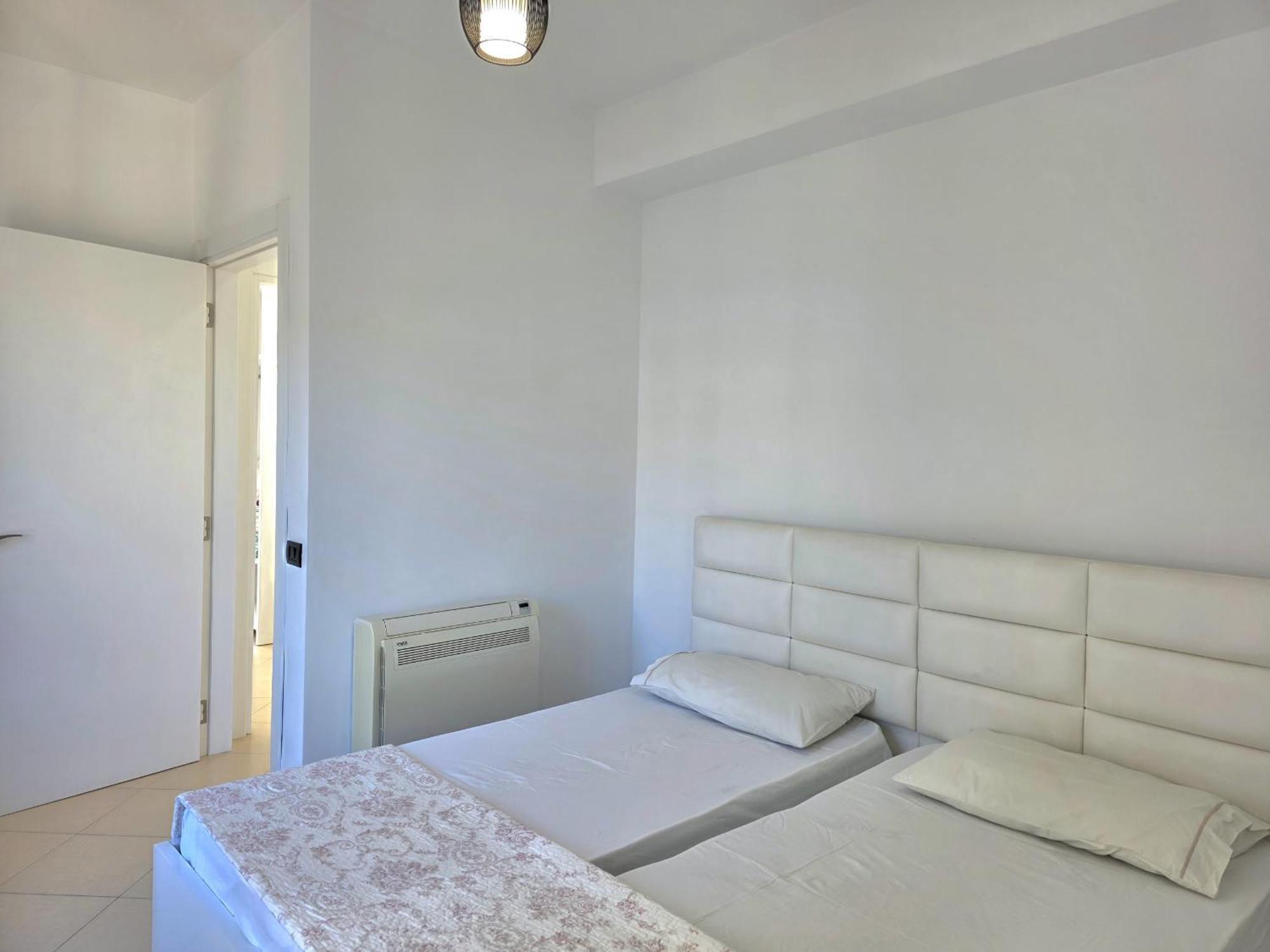 Brisa Del Mar Apartments Dıraç Dış mekan fotoğraf