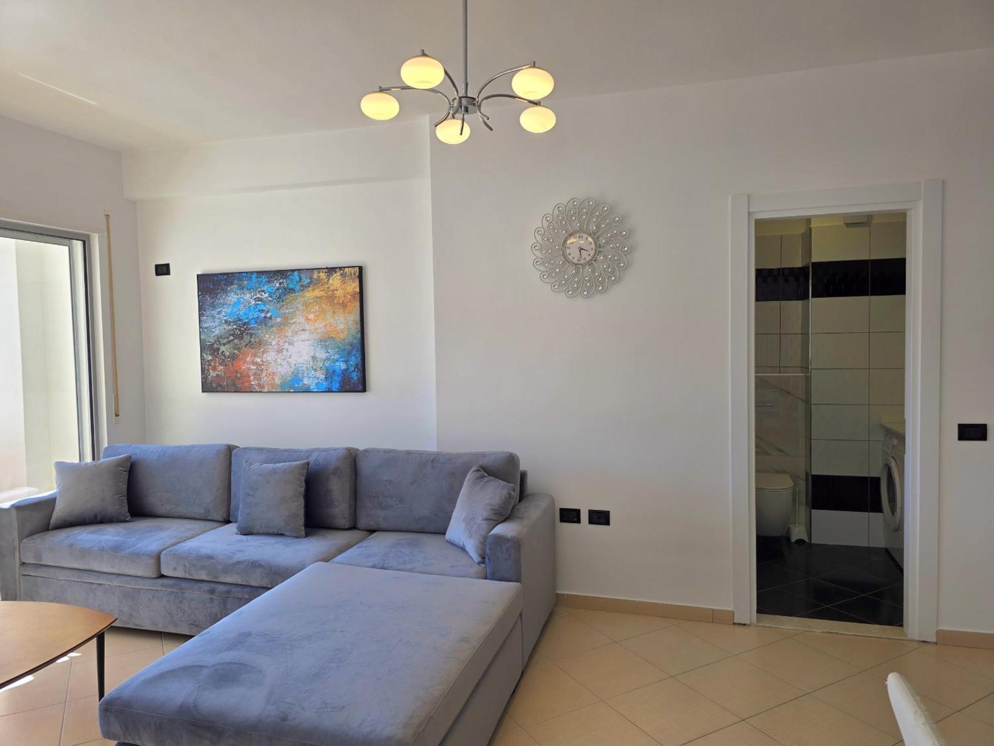 Brisa Del Mar Apartments Dıraç Dış mekan fotoğraf