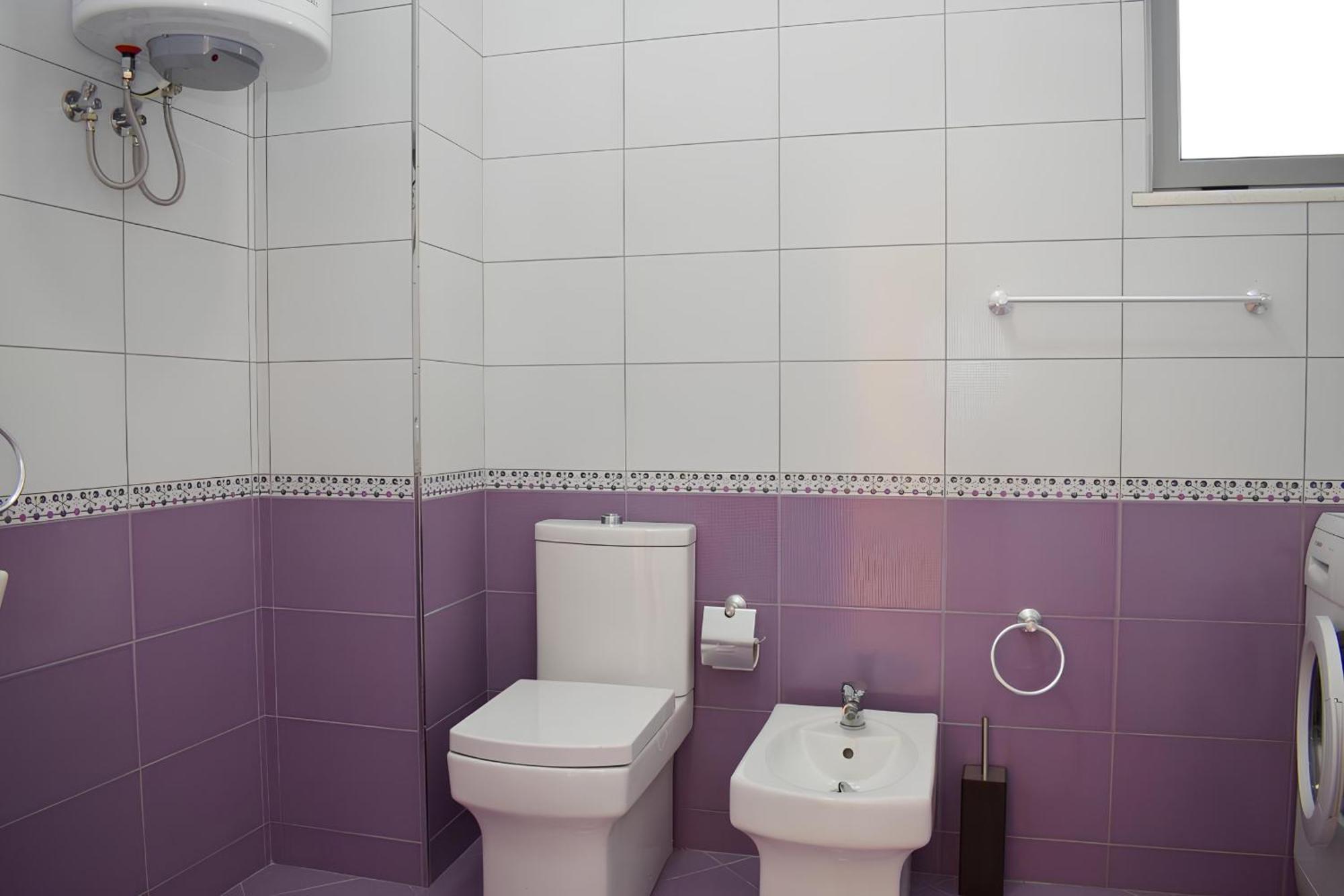 Brisa Del Mar Apartments Dıraç Dış mekan fotoğraf