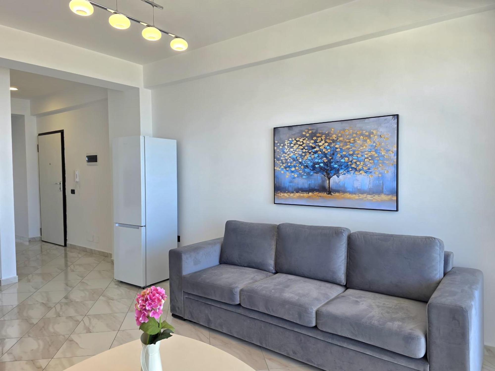 Brisa Del Mar Apartments Dıraç Dış mekan fotoğraf
