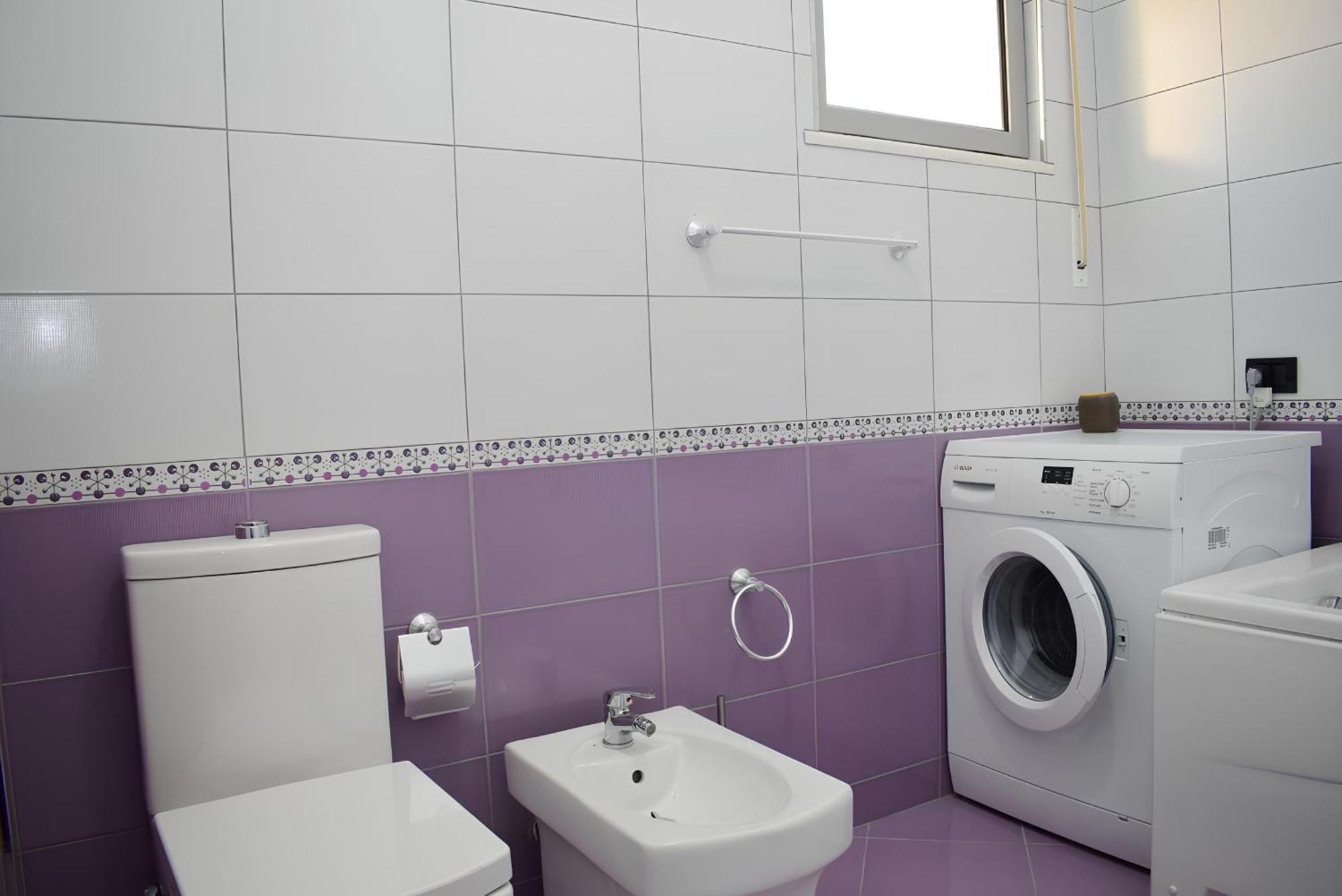 Brisa Del Mar Apartments Dıraç Dış mekan fotoğraf