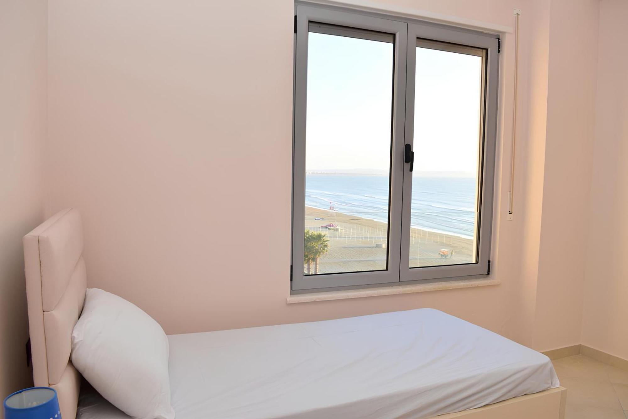 Brisa Del Mar Apartments Dıraç Dış mekan fotoğraf