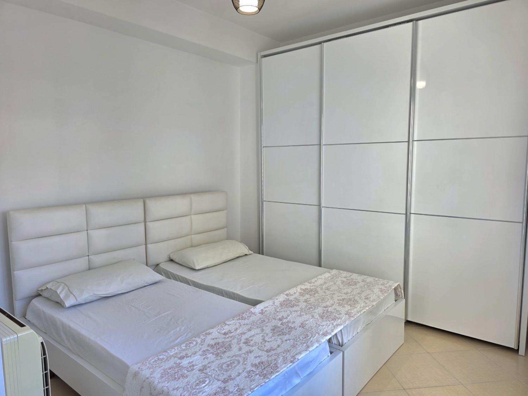 Brisa Del Mar Apartments Dıraç Dış mekan fotoğraf