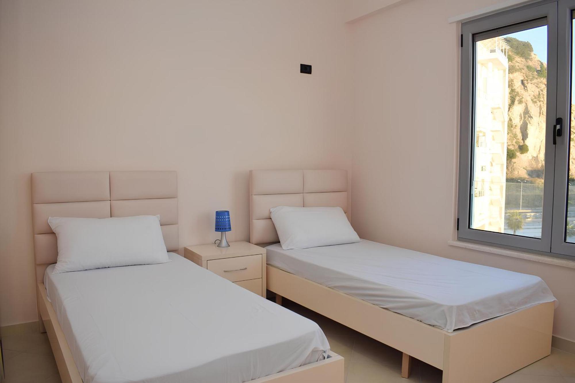Brisa Del Mar Apartments Dıraç Dış mekan fotoğraf